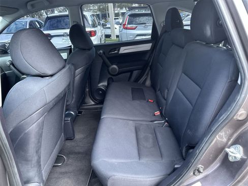 Used 2011 Honda CR-V LX image 17