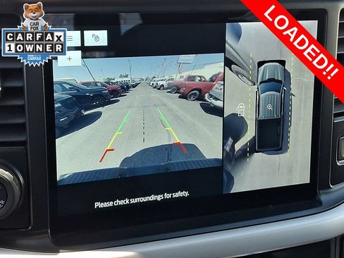 Used 2022 Ford F150 XLT w/ Equipment Group 302A High AWD/4WD image 18