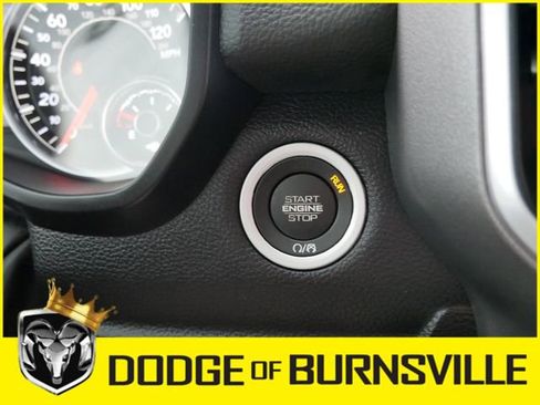 Used 2023 RAM 1500 Big Horn AWD/4WD image 28