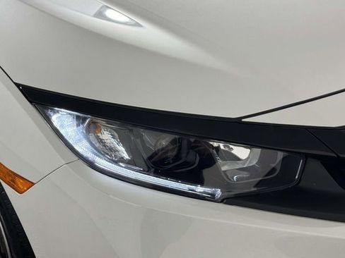 Used 2021 Honda Civic LX image 15