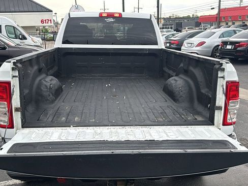 Used 2022 RAM 2500 Tradesman AWD/4WD image 15