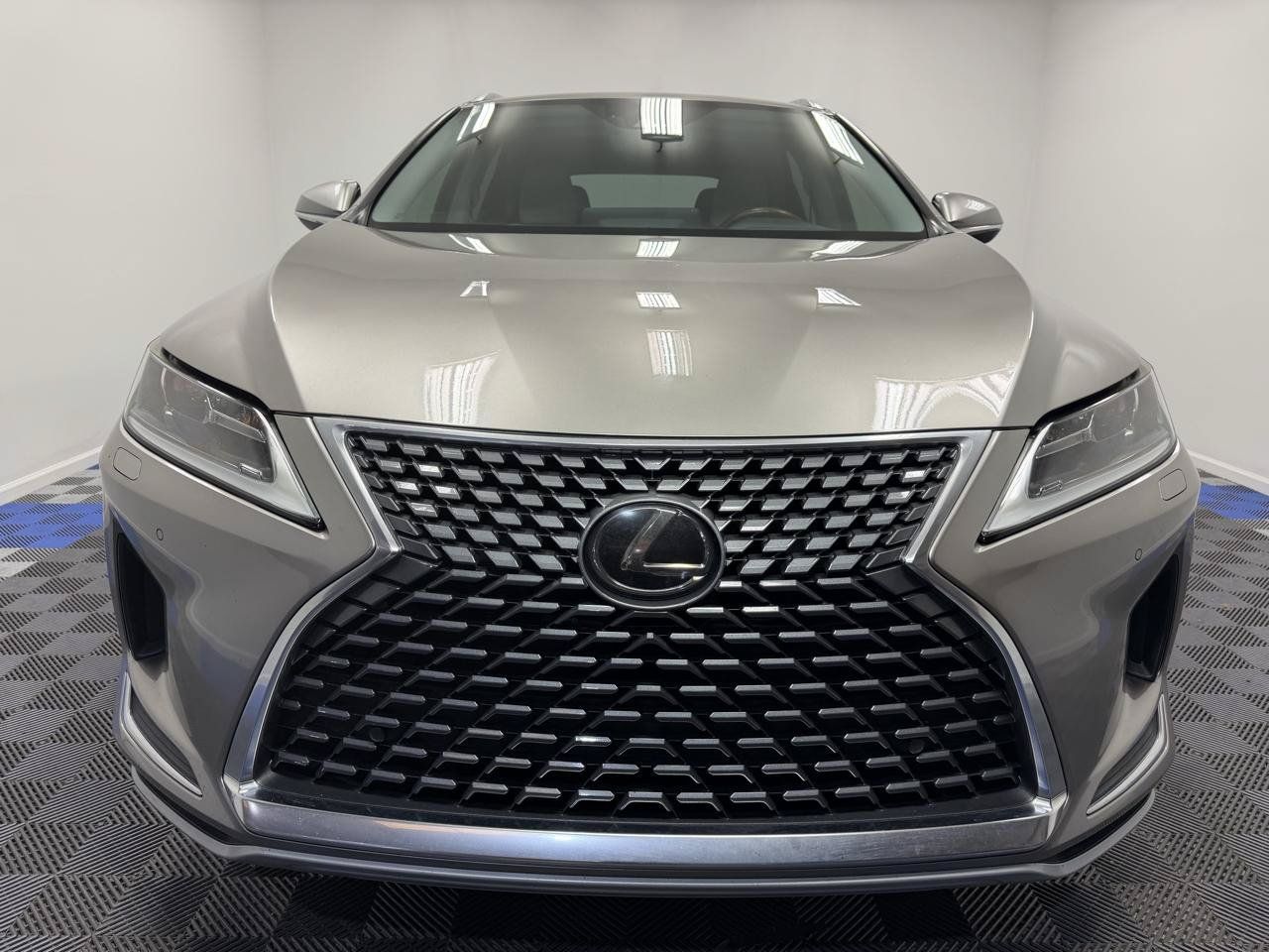 Used 2021 Lexus RX 350 FWD w/ Premium Package image 2