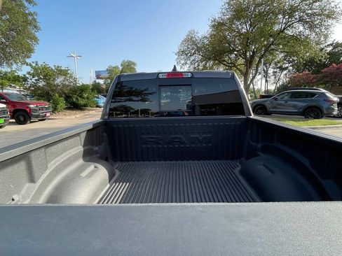Used 2023 RAM 1500 Big Horn AWD/4WD image 26