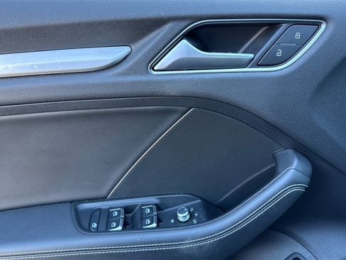 Used 2016 Audi S3 Premium Plus w/ Technology Package image 11