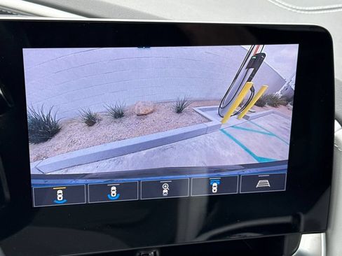 Used 2020 Chevrolet Corvette Stingray Preferred Conv w/ 2LT Preferred Equipment Group RWD image 22