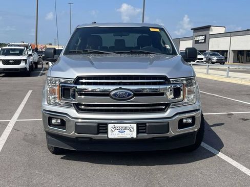 Used 2018 Ford F150 XLT RWD image 11