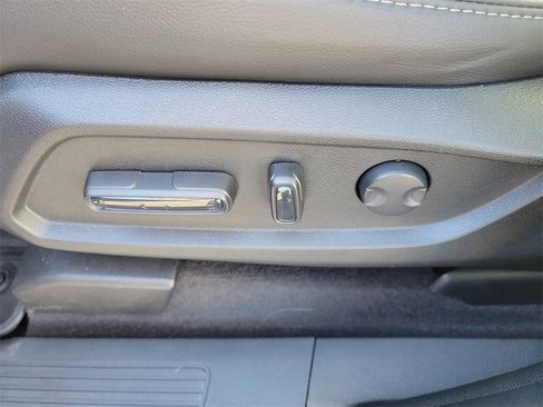 Certified 2026 Honda Passport RTL image 25