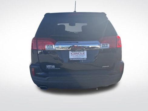 Used 2017 GMC Terrain SLE image 6