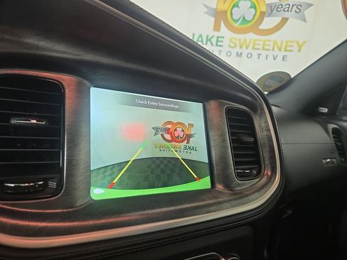 Used 2023 Dodge Charger R/T w/ Daytona Edition Group image 20