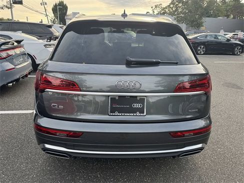 Certified 2022 Audi Q5 2.0T Premium image 7