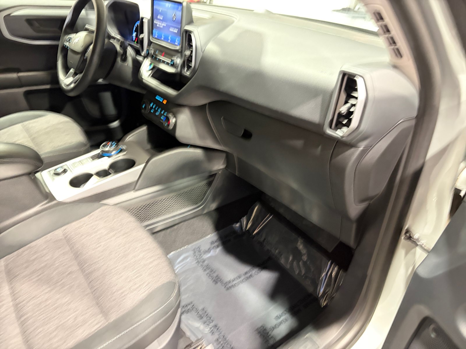 Used 2021 Ford Bronco Sport Big Bend AWD/4WD image 28