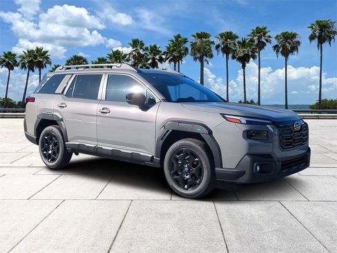 New 2026 Subaru Outback Limited image 2