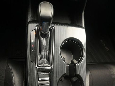 Used 2024 Honda Civic Sport image 20