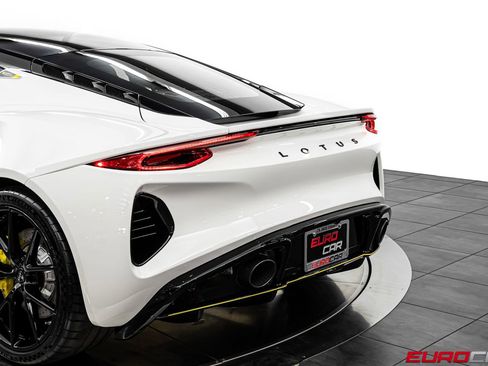 New 2026 Lotus Emira RWD image 18