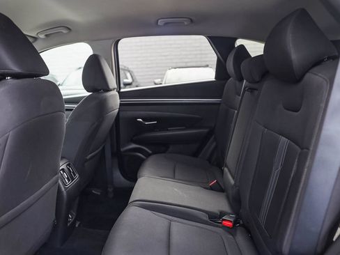 Used 2024 Hyundai Tucson SEL FWD image 16