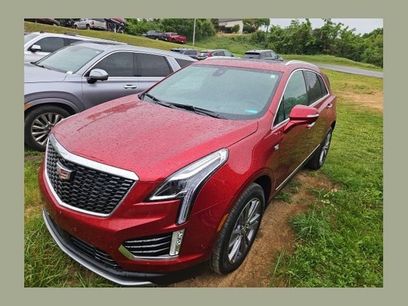 Used 2025 Cadillac XT5 Premium Luxury w/ Technology Package