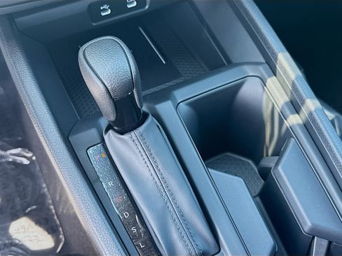 New 2026 Honda Accord LX image 15