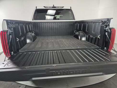 New 2026 Toyota Tundra SR5 image 5