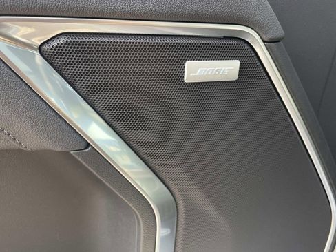 New 2026 Chevrolet Silverado 1500 RST w/ All Star Edition Plus image 16