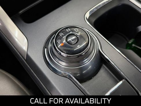 Used 2019 Ford Fusion S FWD image 14