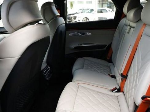 New 2026 Genesis GV70 3.5T Sport Prestige image 28