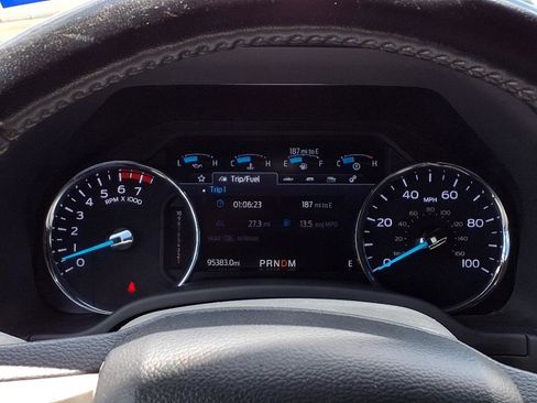 Used 2022 Ford F250 Lariat w/ FX4 Off-Road Package image 18