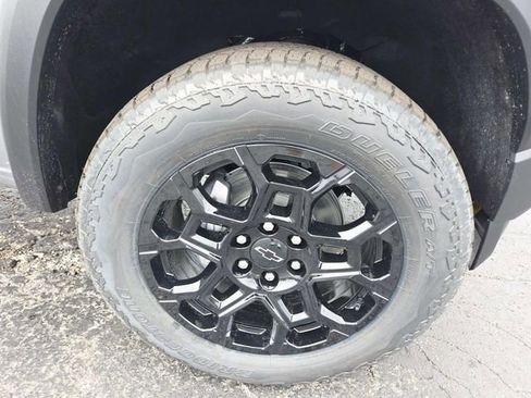 New 2026 Chevrolet Colorado Trail Boss image 14