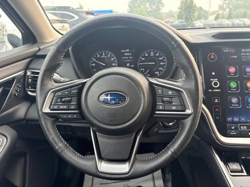Certified 2024 Subaru Legacy Limited AWD/4WD image 14