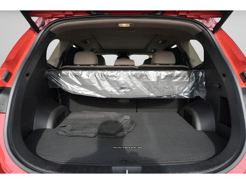Certified 2021 Hyundai Santa Fe Limited AWD/4WD image 12