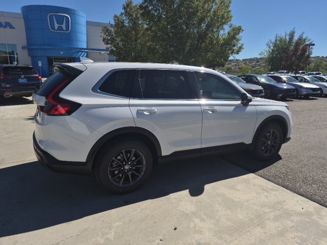 New 2027 Honda CR-V EX-L image 7