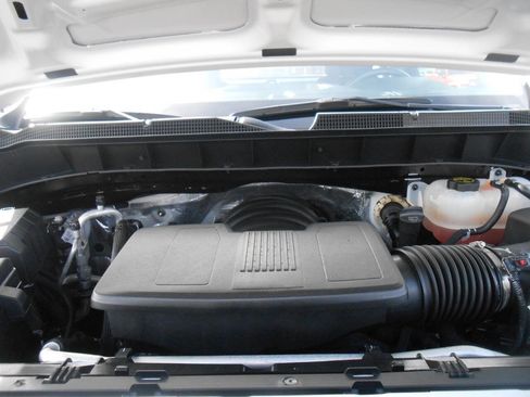 Used 2024 Chevrolet Silverado 1500 W/T w/ WT Fleet Convenience Package image 19