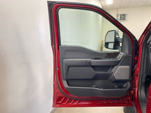 New 2026 Ford F350 Lariat w/ Lariat Ultimate Package image 15