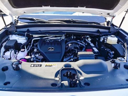 New 2026 Lexus TX 350 AWD image 15