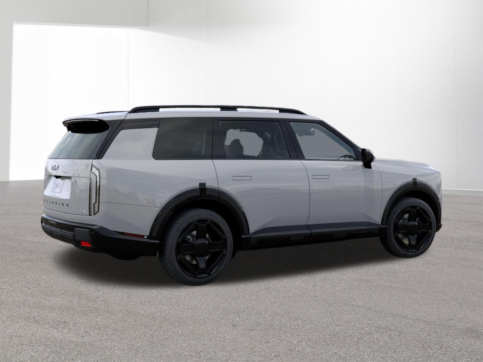 New 2027 Kia Telluride X-Line SX Prestige AWD/4WD image 6