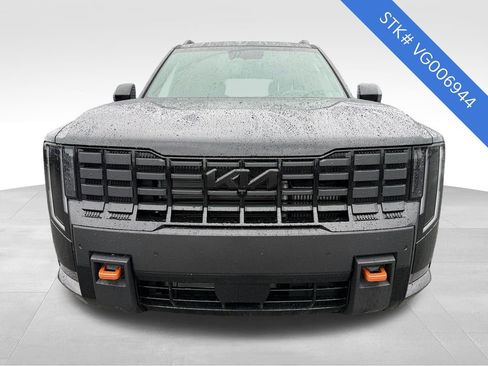 New 2027 Kia Telluride SX Prestige X-Pro image 2