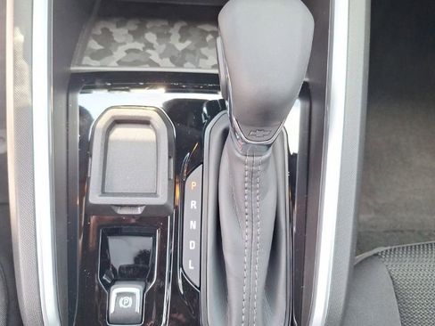 New 2026 Chevrolet Colorado LT image 20