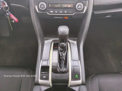 Used 2020 Honda Civic LX image 19