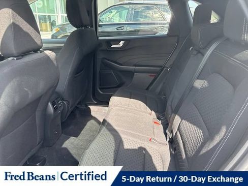 Certified 2023 Ford Escape Active w/ Tech Pack #2 AWD/4WD image 12