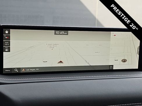 Used 2023 Genesis GV80 3.5T image 27