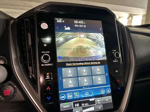 New 2026 Subaru Impreza 2.0i Sport image 16