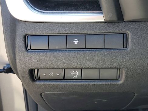 Used 2023 Nissan Rogue SV AWD/4WD image 21