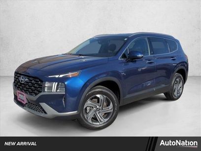 Used 2023 Hyundai Santa Fe SEL