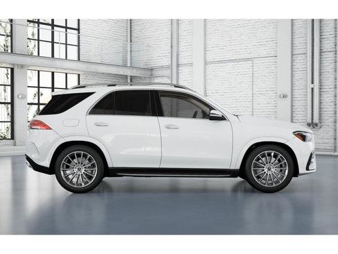 New 2026 Mercedes-Benz GLE 350 4MATIC image 2