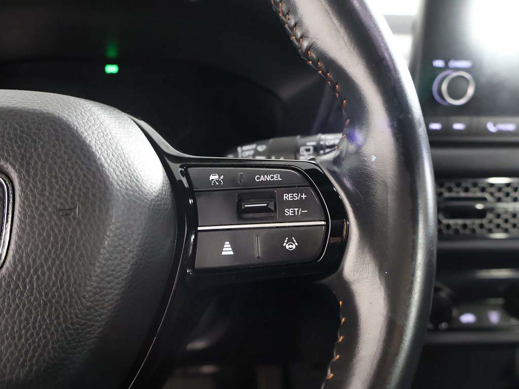 Used 2024 Honda HR-V Sport image 42