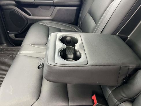 Used 2025 RAM 1500 Big Horn image 11