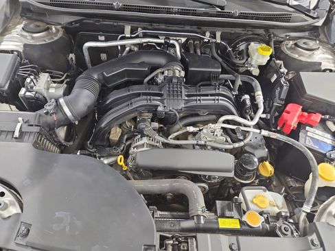 Used 2020 Subaru Outback Premium AWD/4WD image 23
