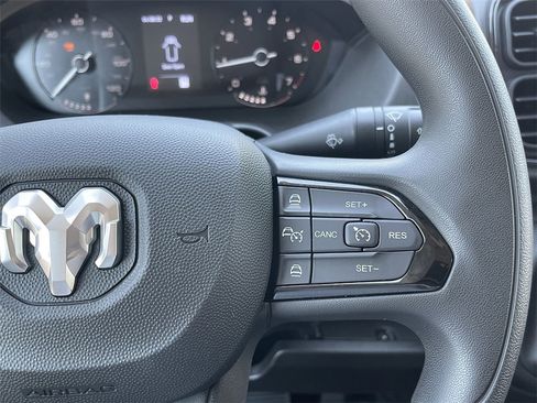 New 2025 RAM ProMaster 2500 w/ Convenience Group image 15