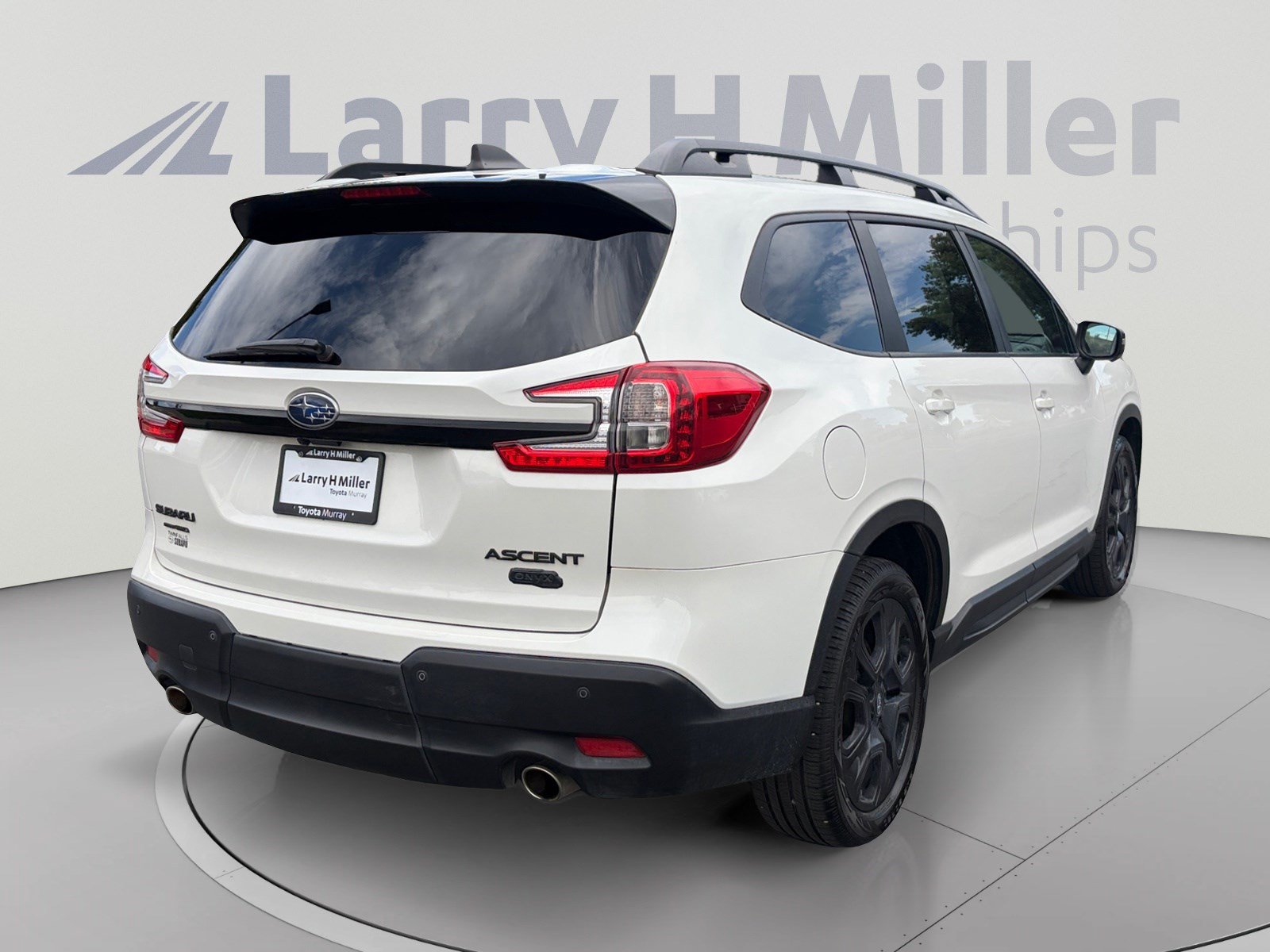 Used 2023 Subaru Ascent Onyx Edition Limited AWD/4WD image 5