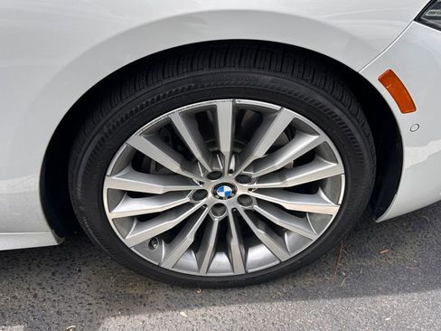 Used 2020 BMW 840i Gran Coupe image 4