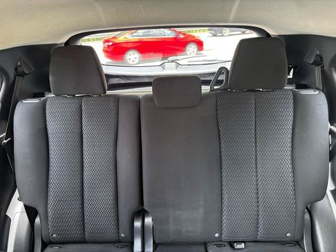 Used 2023 Mitsubishi Eclipse Cross LE AWD/4WD image 19